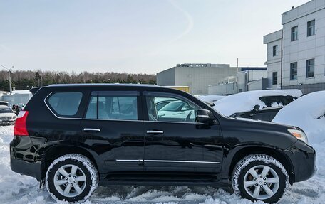 Lexus GX II, 2010 год, 3 249 000 рублей, 8 фотография