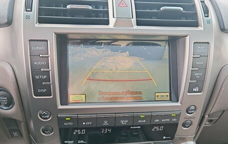 Lexus GX II, 2010 год, 3 249 000 рублей, 12 фотография