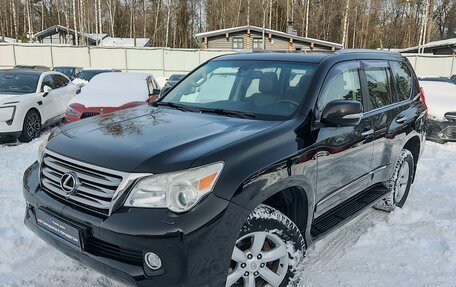 Lexus GX II, 2010 год, 3 249 000 рублей, 3 фотография
