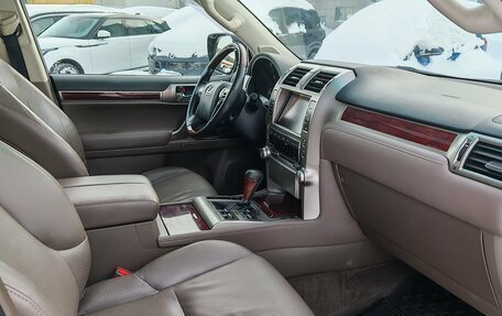 Lexus GX II, 2010 год, 3 249 000 рублей, 10 фотография