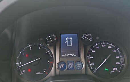 Lexus GX II, 2010 год, 3 249 000 рублей, 11 фотография