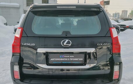 Lexus GX II, 2010 год, 3 249 000 рублей, 6 фотография