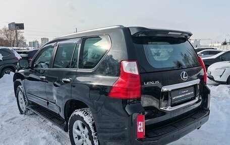 Lexus GX II, 2010 год, 3 249 000 рублей, 5 фотография