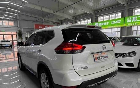 Nissan X-Trail, 2022 год, 2 250 548 рублей, 4 фотография