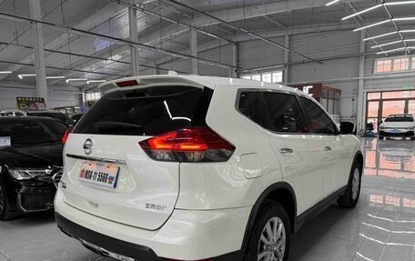 Nissan X-Trail, 2022 год, 2 250 548 рублей, 6 фотография