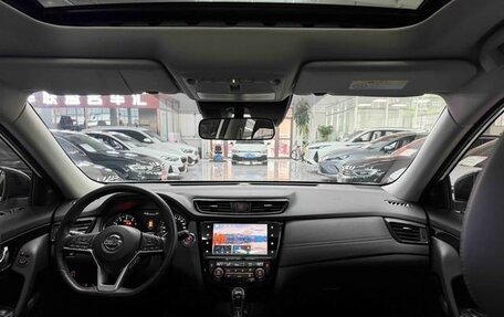 Nissan X-Trail, 2022 год, 2 250 548 рублей, 10 фотография