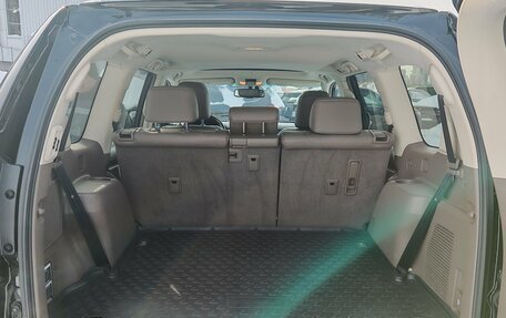 Lexus GX II, 2010 год, 3 249 000 рублей, 19 фотография