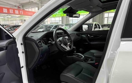 Nissan X-Trail, 2022 год, 2 250 548 рублей, 9 фотография