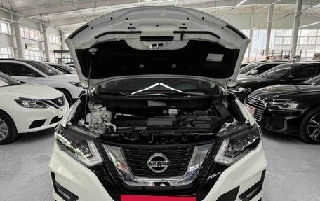 Nissan X-Trail, 2022 год, 2 250 548 рублей, 7 фотография