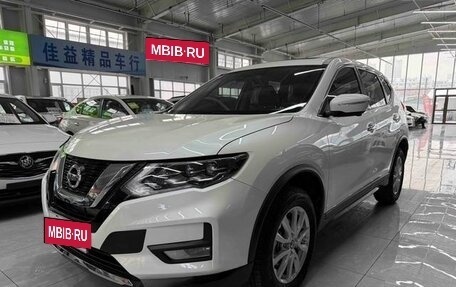 Nissan X-Trail, 2022 год, 2 250 548 рублей, 3 фотография