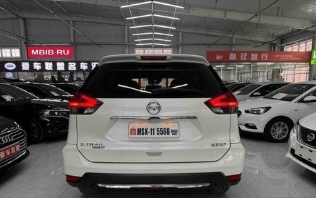 Nissan X-Trail, 2022 год, 2 250 548 рублей, 5 фотография