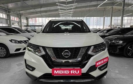 Nissan X-Trail, 2022 год, 2 250 548 рублей, 2 фотография