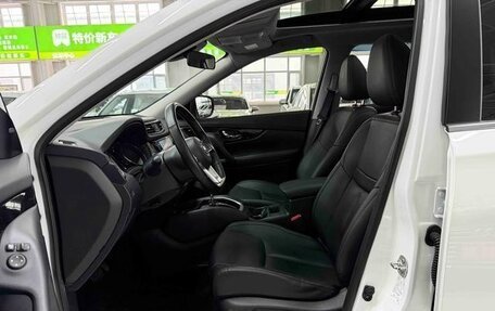 Nissan X-Trail, 2022 год, 2 250 548 рублей, 17 фотография