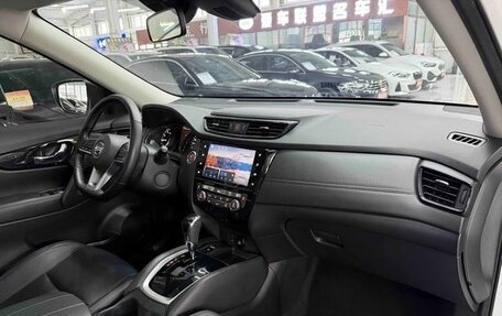 Nissan X-Trail, 2022 год, 2 250 548 рублей, 14 фотография