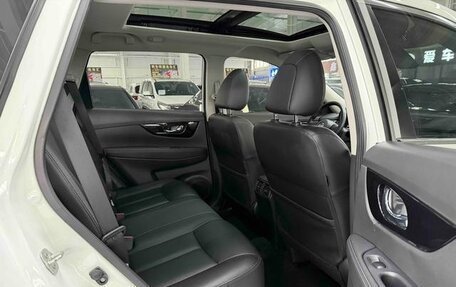 Nissan X-Trail, 2022 год, 2 250 548 рублей, 18 фотография