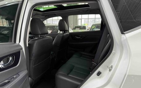 Nissan X-Trail, 2022 год, 2 250 548 рублей, 16 фотография