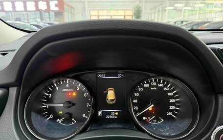 Nissan X-Trail, 2022 год, 2 250 548 рублей, 11 фотография