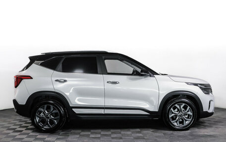 KIA Seltos, 2025 год, 2 735 000 рублей, 4 фотография