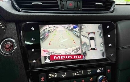 Nissan X-Trail, 2022 год, 2 250 548 рублей, 12 фотография