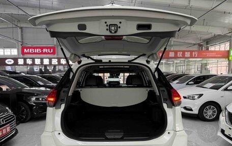 Nissan X-Trail, 2022 год, 2 250 548 рублей, 19 фотография