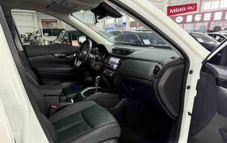 Nissan X-Trail, 2022 год, 2 250 548 рублей, 13 фотография