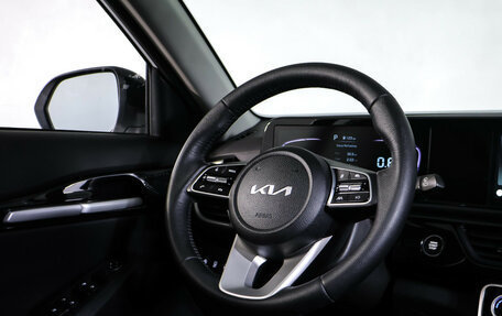 KIA Seltos, 2025 год, 2 735 000 рублей, 13 фотография