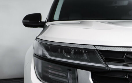 KIA Seltos, 2025 год, 2 735 000 рублей, 25 фотография