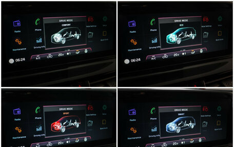 KIA Seltos, 2025 год, 2 735 000 рублей, 22 фотография