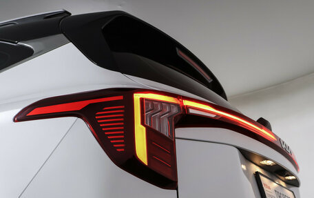 KIA Seltos, 2025 год, 2 735 000 рублей, 24 фотография