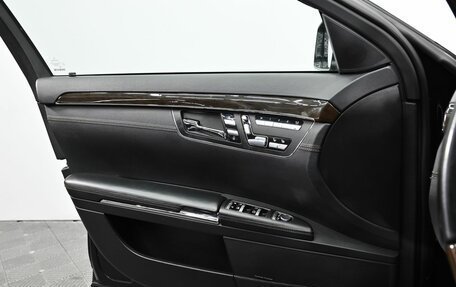 Mercedes-Benz S-Класс, 2011 год, 1 495 000 рублей, 6 фотография