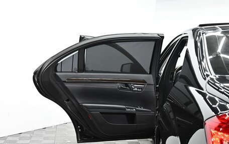 Mercedes-Benz S-Класс, 2011 год, 1 495 000 рублей, 5 фотография