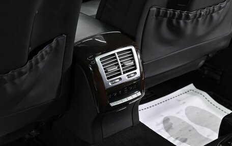 Mercedes-Benz S-Класс, 2011 год, 1 495 000 рублей, 22 фотография