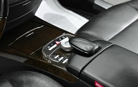 Mercedes-Benz S-Класс, 2011 год, 1 495 000 рублей, 15 фотография