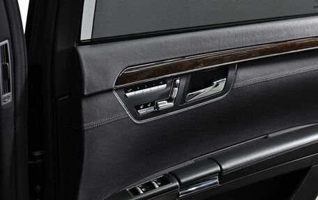 Mercedes-Benz S-Класс, 2011 год, 1 495 000 рублей, 25 фотография