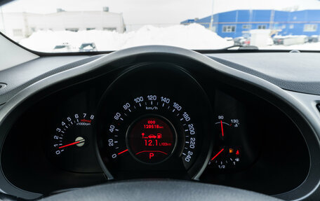 KIA Sportage III, 2011 год, 1 155 000 рублей, 14 фотография