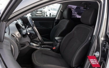 KIA Sportage III, 2011 год, 1 155 000 рублей, 10 фотография