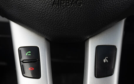 KIA Sportage III, 2011 год, 1 155 000 рублей, 19 фотография