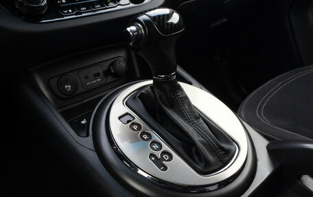 KIA Sportage III, 2011 год, 1 155 000 рублей, 21 фотография