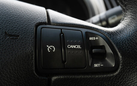 KIA Sportage III, 2011 год, 1 155 000 рублей, 18 фотография