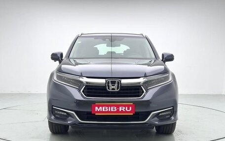 Honda Avancier II, 2023 год, 4 670 000 рублей, 2 фотография