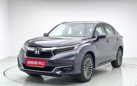 Honda Avancier II, 2023 год, 4 670 000 рублей, 3 фотография