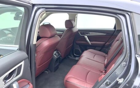 Honda Avancier II, 2023 год, 4 670 000 рублей, 12 фотография