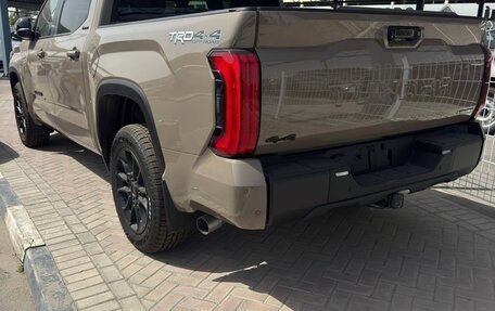 Toyota Tundra, 2025 год, 8 700 548 рублей, 2 фотография