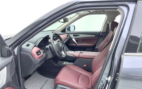 Honda Avancier II, 2023 год, 4 670 000 рублей, 11 фотография