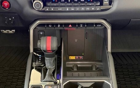 Toyota Tundra, 2025 год, 8 700 548 рублей, 7 фотография