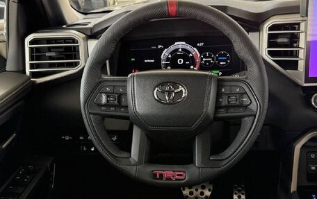 Toyota Tundra, 2025 год, 8 700 548 рублей, 6 фотография