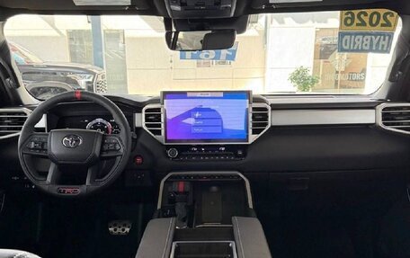 Toyota Tundra, 2025 год, 8 700 548 рублей, 5 фотография