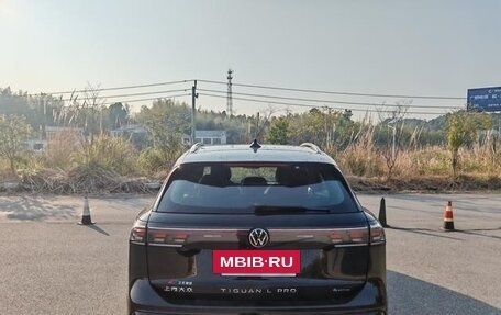 Volkswagen Tiguan, 2025 год, 4 310 000 рублей, 5 фотография