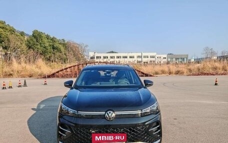 Volkswagen Tiguan, 2025 год, 4 310 000 рублей, 2 фотография