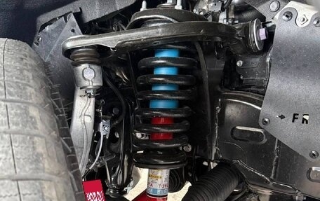 Toyota Tundra, 2025 год, 8 700 548 рублей, 4 фотография